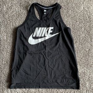 Nike L Racerback Tank Top